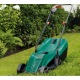 Газонокосилка электрическая Bosch Rotak 320 ER в Ставрополе