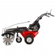 Подметальная машина Tielburger TK36 PRO (Honda) в Ставрополе