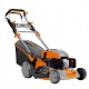 Газонокосилка бензиновая Villartec MB 5753T в Ставрополе