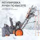 Снегоуборщик Patriot Сибирь 57 в Ставрополе