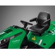 Садовый минитрактор Caiman Comodo 2WD-HD в Ставрополе