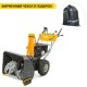 Снегоуборщик Stiga ST 5262 P в Ставрополе