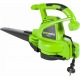Воздуходувка электрическая GreenWorks GBV2800 2.8 кВт в Ставрополе