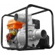 Бензиновая мотопомпа Carver CGP 99100 E в Ставрополе