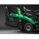 Садовый минитрактор Caiman Comodo 4WD 107D2K в Ставрополе