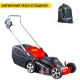 Газонокосилка электрическая Efco LR 44 PE Comfort Plus в Ставрополе