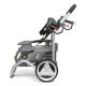 Мойка высокого давления Daewoo DAW 750 Expert в Ставрополе