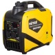 Бензогенератор инверторный Huter DN2700Si 2.3 кВт в Ставрополе