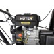 Бензиновый снегоуборщик Huter SGC 4100LX в Ставрополе