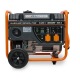 Бензогенератор Villartec GG3400W 2.6 кВт в Ставрополе