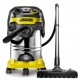 Пылесос для сухой и влажной уборки Karcher WD 6 P Premium в Ставрополе