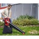 Садовый пылесос (воздуходувка) Ikra Mogatec BLS 1000 в Ставрополе