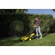 Газонокосилка аккумуляторная Karcher LMO 18-33 Battery (без аккумулятора и зарядного устройства) в Ставрополе