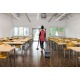 Промышленный пылесос Karcher T 11/1 Classic в Ставрополе