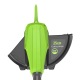 Аккумуляторный триммер GreenWorks G24LT251 в Ставрополе