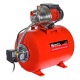 Насосная станция Quattro Elementi Automatico 1001 Inox 50 L в Ставрополе