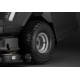 Садовый минитрактор Caiman Comodo Max 4WD 107D2K2 в Ставрополе