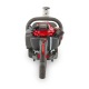 Бензиновый кусторез (бензокусторез) Mountfield by Stiga MHT 2322 в Ставрополе