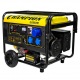 Бензогенератор Champion GG6501E+ATS 5 кВт в Ставрополе