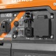 Инверторный бензогенератор Daewoo GDA 1400 i 1 кВт в Ставрополе