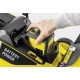 Газонокосилка аккумуляторная Karcher LMO 36-40 Battery Set в Ставрополе