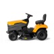 Садовый трактор Stiga Tornado 5108 W в Ставрополе