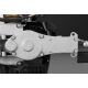 Бензиновый кусторез (бензокусторез) Caiman Hito 238P в Ставрополе