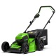 Газонокосилка аккумуляторная GreenWorks GD60LM46HP (без батареи и зарядного устройства) в Ставрополе