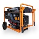 Бензогенератор Villartec GG7300 5.8 кВт в Ставрополе