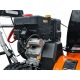 Снегоуборщик Villartec WB1176E в Ставрополе