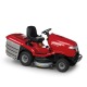 Садовый минитрактор Honda HF 2417 HTE в Ставрополе