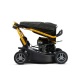 Газонокосилка бензиновая Stiga Collector 548 S в Ставрополе