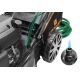 Газонокосилка бензиновая Carver LMG-3653DMSE-VS в Ставрополе