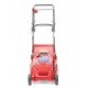 Электрическая газонокосилка Wolf-Garten BLUE POWER 37 E в Ставрополе