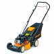 Газонокосилка бензиновая Cub Cadet CC LM1 CPB46 (CC 46 PB) в Ставрополе