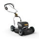 Газонокосилка аккумуляторная Stiga Multiclip Edge 950e V в Ставрополе