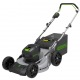 Газонокосилка аккумуляторная GreenWorks GC82LM46K5 в Ставрополе