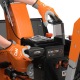 Снегоуборщик Daewoo DAST 1080EFI в Ставрополе