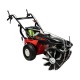Подметальная машина Tielburger TK38 Professional в Ставрополе