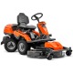 Садовый райдер Husqvarna R 316TX в Ставрополе
