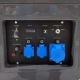 Бензогенератор Zongshen QB 12000 E 10 кВт в Ставрополе