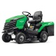 Садовый минитрактор Caiman Rapido 2WD 107D1C в Ставрополе