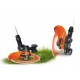 Триммер аккумуляторный Worx WG160E + комплект лески! в Ставрополе