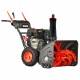 Снегоуборщик Yanis Grizzly SPE30DHL в Ставрополе