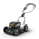 Газонокосилка аккумуляторная Stiga Multiclip Edge 950e V в Ставрополе
