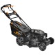 Газонокосилка бензиновая Carver LMG-3653DMS в Ставрополе