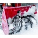 Снегоуборщик гусеничный Honda HSS 1380A ETD в Ставрополе