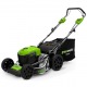 Газонокосилка аккумуляторная GreenWorks GD40LM46SP (без батареи и зарядного устройства) в Ставрополе