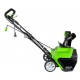 Снегоуборщик электрический GreenWorks GES13 GST1851 1800W в Ставрополе