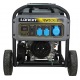 Дизельгенератор Loncin LCD7500D 5 кВт в Ставрополе